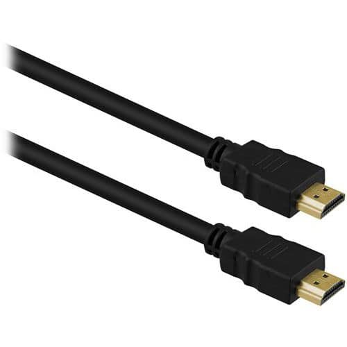 Cavo HDMI M/M 19 trefoli - T'nB