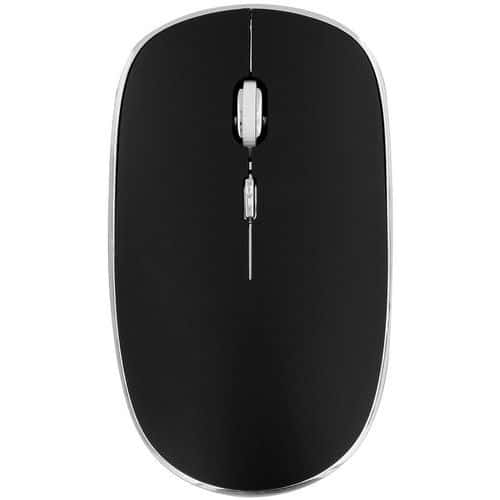 Mouse ottico 1600dpi wireless Rubby - T'nB