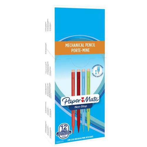 Portamine Non-Stop 0,7 mm HB N.2 - Paper Mate®