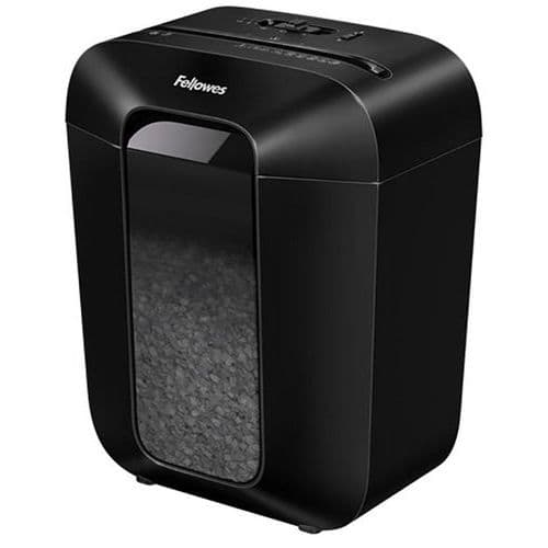 Distruggidocumenti Powershred LX41 - Fellowes