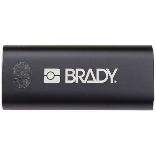 Batteria esterna per etichettatrice M211 - Brady