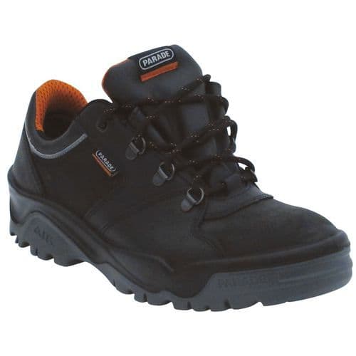 Scarpe di sicurezza Dodge S2 SRC