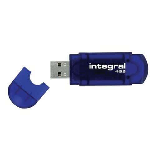 Chiave USB 2.0 EVO - Integrale