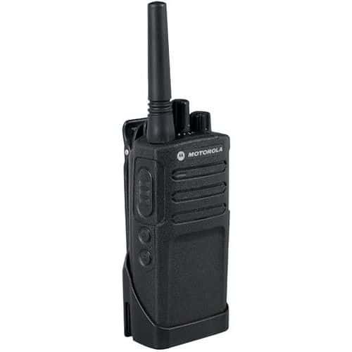 Walkie-talkie Motorola XT420 senza display