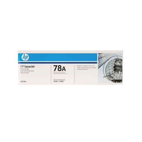 Toner - 78 - HP