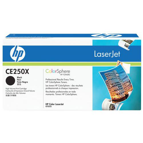 Toner - 504 - HP