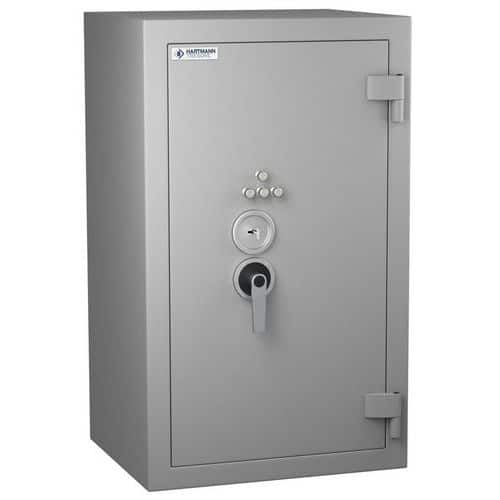 Armadio di sicurezza blindato Star Protect - 255 L - Serratura elettronica