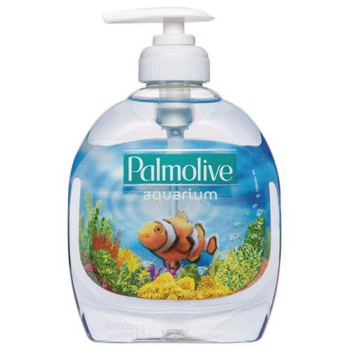 Sapone liquido per le mani Palmolive - 300 ml