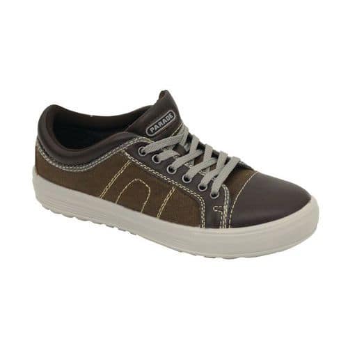 Scarpe di sicurezza Vance S1P SRC