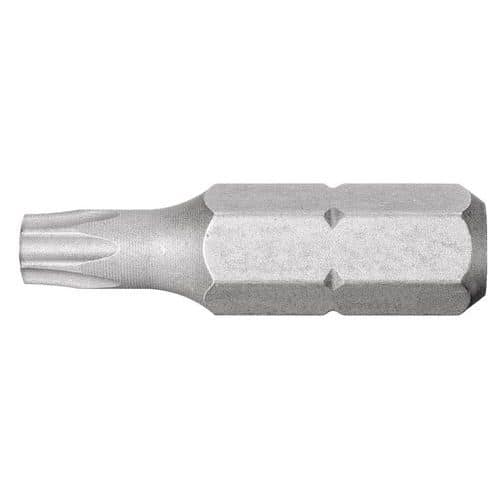 Punta 1/4 per viti Torx Plus EXP.1 - Facom