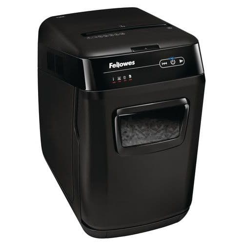 Distruggidocumenti - AutoMax 150C- Fellowes