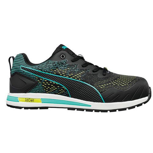 Calzature anti-infortunistiche VIVID GH S1P ESD HRO SRC - Puma Safety