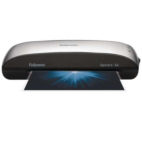 Plastificatrice Fellowes  Spectra