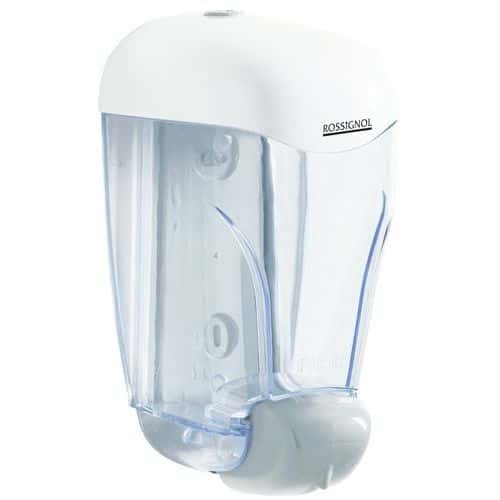 Dispenser di sapone - Trasparente