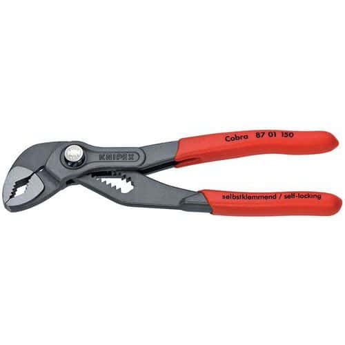 Pinza Cobra multipresa Knipex