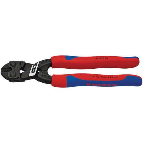 Mini-tagliabulloni CoBolt Knipex