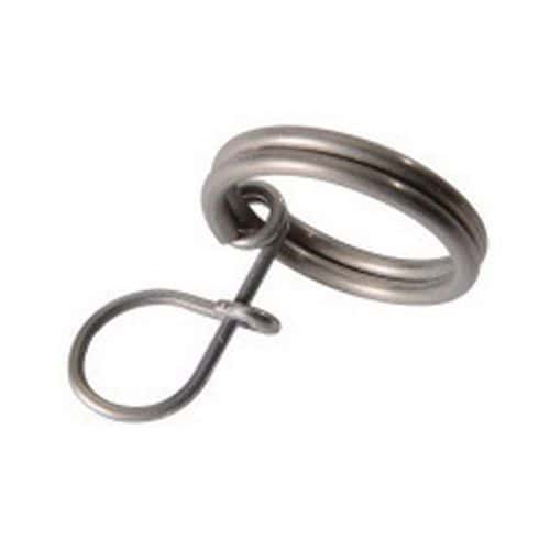 Clip inox FME anticaduta per chiave a pipa 8-13 mm