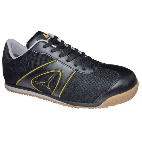 Scarpe di sicurezza D Spirit S1 P SRC HRO