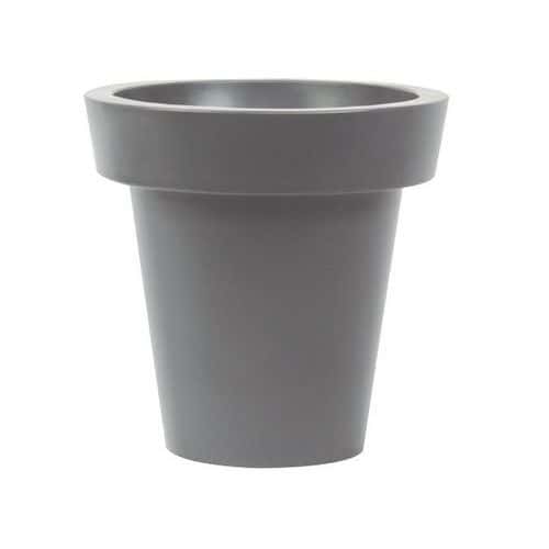 Vaso design colorato - 760 L