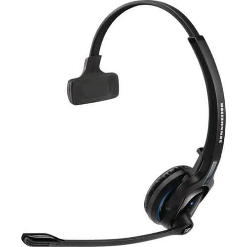 Cuffia con microfono Sennheiser MB Pro