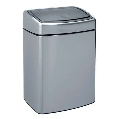 Touch bin 10 litri, Brabantia