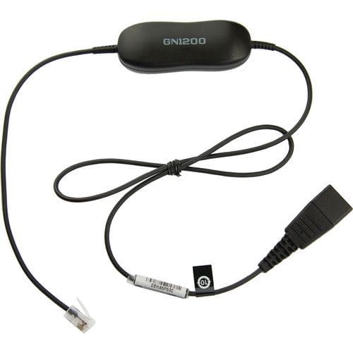 Cavo di connessione Jabra GN1200