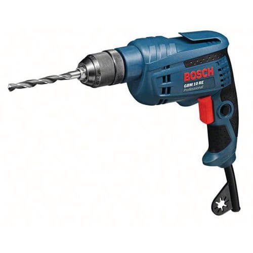 Trapano GBM 10 RE - Bosch