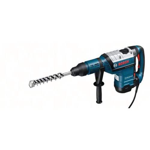 Perforatore SDS-max GBH 8-45 DV - Bosch