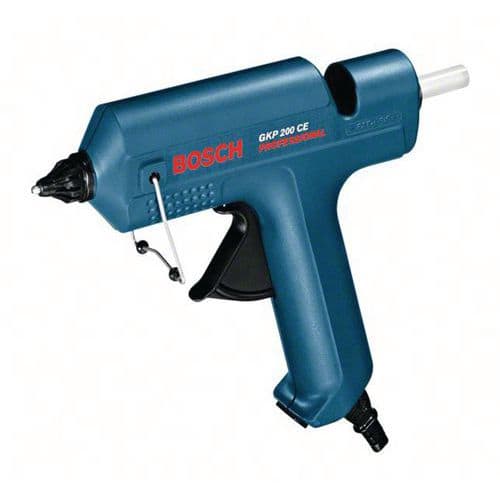 Pistola per colla a caldo Professional - GKP 200 CE - Bosch