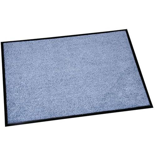 Tappeto d'ingresso assorbente per aree a passaggio leggero 90 x 120 cm - Notrax