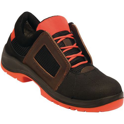 Calzature di sicurezza Air Lace S1P SRC ESD