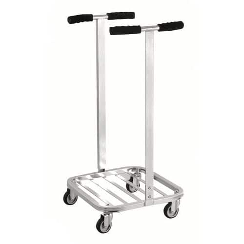 Carrello per raccolta KM3025-ESD