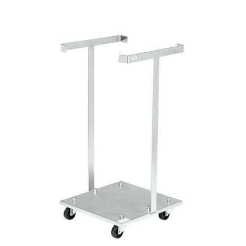 Carrello per raccolta KM3030-ESD