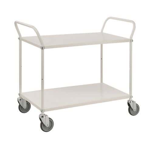 Carrello portatutto leggero KM4147 B