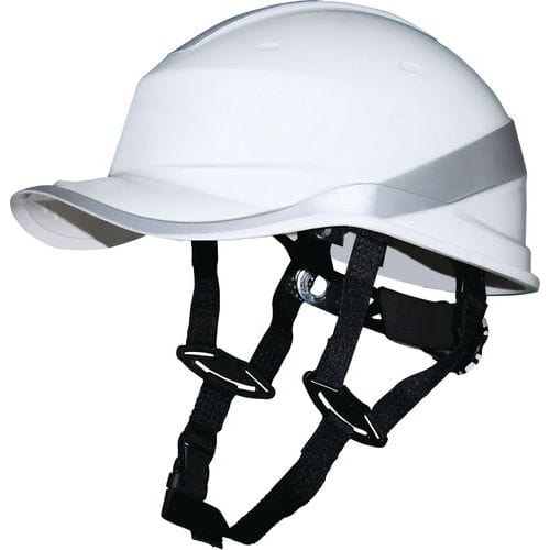 Casco da cantiere Diamond 5UP