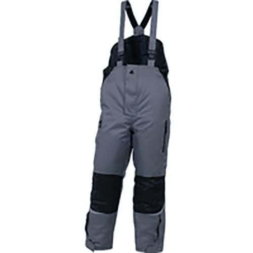 Pantaloni freddo extreme poliestere oxford rivestimento PU