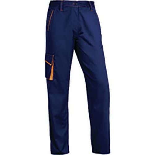 Pantalone da lavoro panostyle® poliestere/cotone