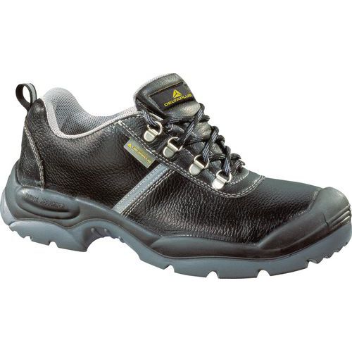 Scarpa bassa crosta pigmentata suola PU gamma x-large industry -s3 src