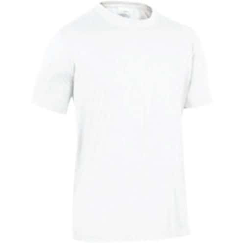 T-shirt 100% cotone