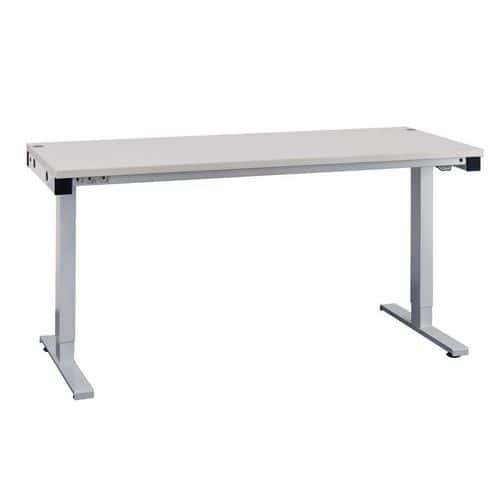 Banco Multi2Move stratificato - Larghezza 168,5 cm