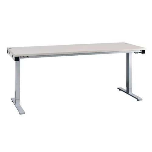 Banco Multi2Move stratificato - Larghezza 203 cm