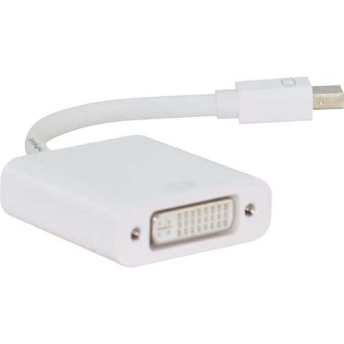 Convertitore attivo Mini DisplayPort verso DVI