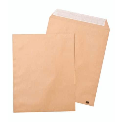 Busta in carta kraft 90 g - Senza finestra