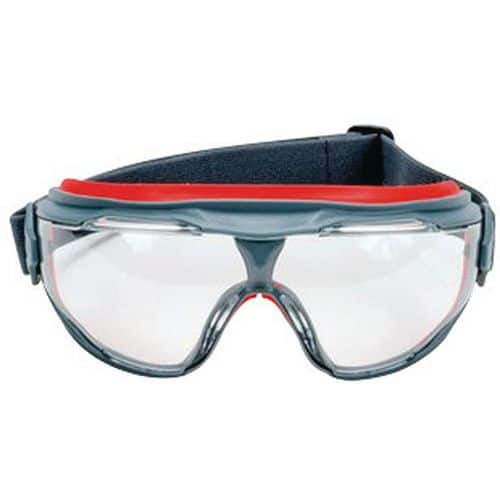 Occhiali a maschera Goggle Gear