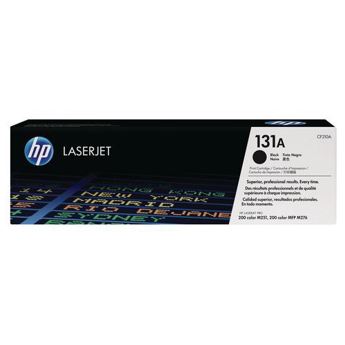 Toner - 131 - HP