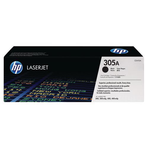 Toner - 305 - HP