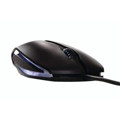 Mouse CHERRY Gentix