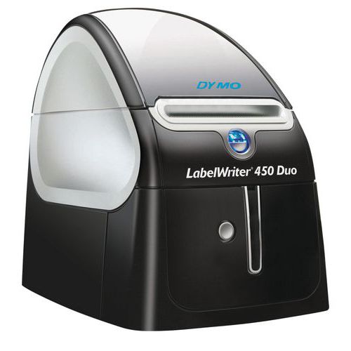 Stampante per etichette 450 Duo - Dymo LabelWriter