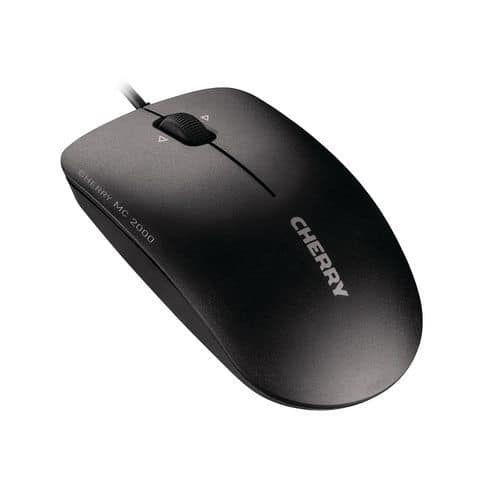 Mouse con filo MC-2000 CHERRY