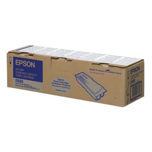 Toner - S050585 - Epson